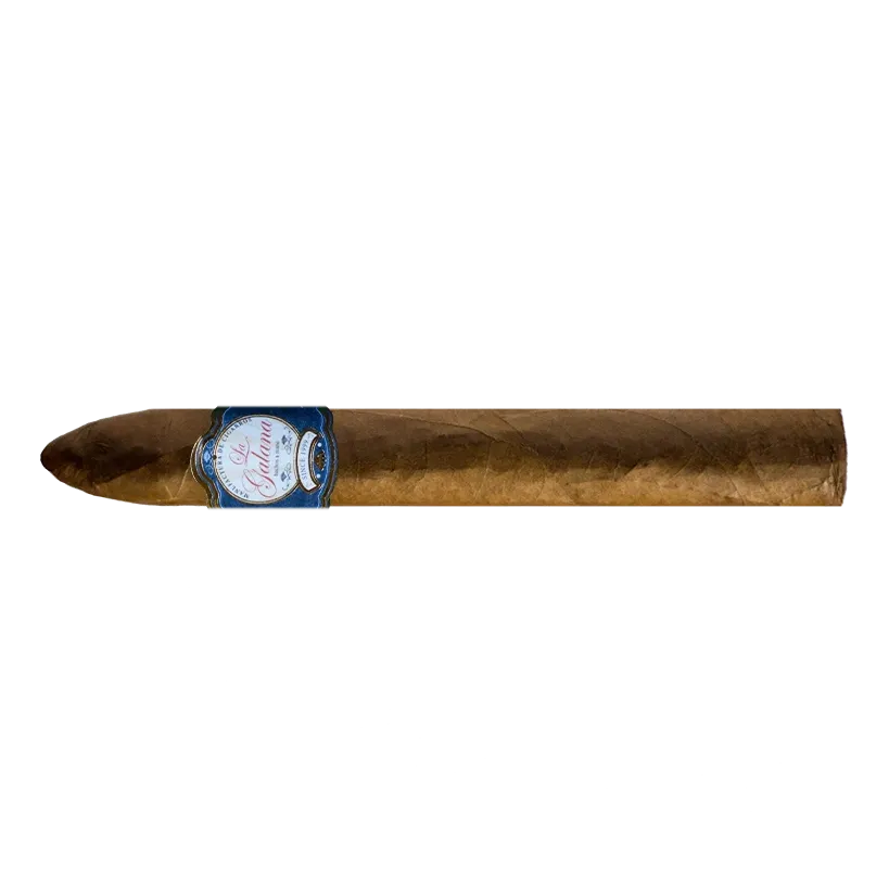 la-galana-salon-torpedo-zigarre-honduras-einzeln-maduro image 1
