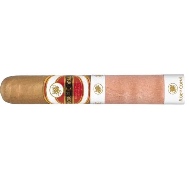flor-de-cop-n-rothschild-zigarre-einzeln-ring-50 image 1