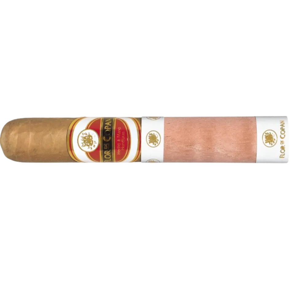 flor-de-cop-n-rothschild-zigarre-einzeln-ring-50 image 1