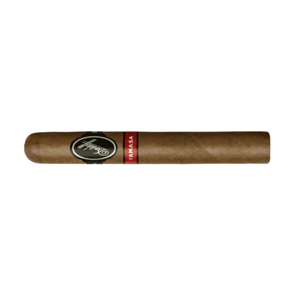 davidoff-yamas-toro-zigarre-einzeln-dominikanisch image 1
