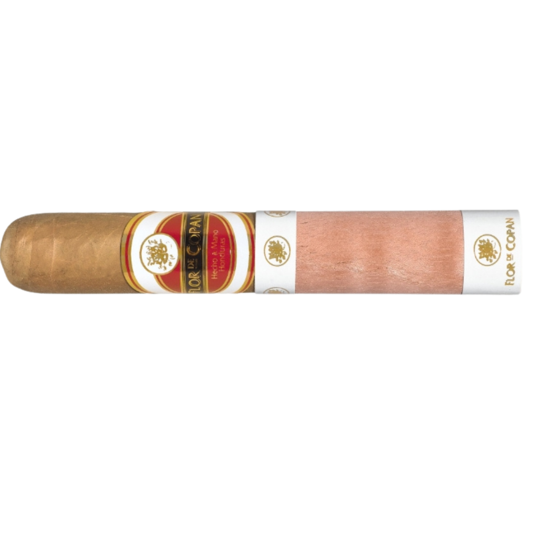 flor-de-cop-n-rothschild-zigarre-einzeln-ring-50 image 1