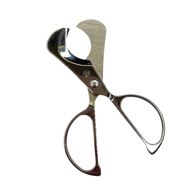 la-galana-zigarrenschere-chrom-11-5-cm-schnitt-25-mm image 1