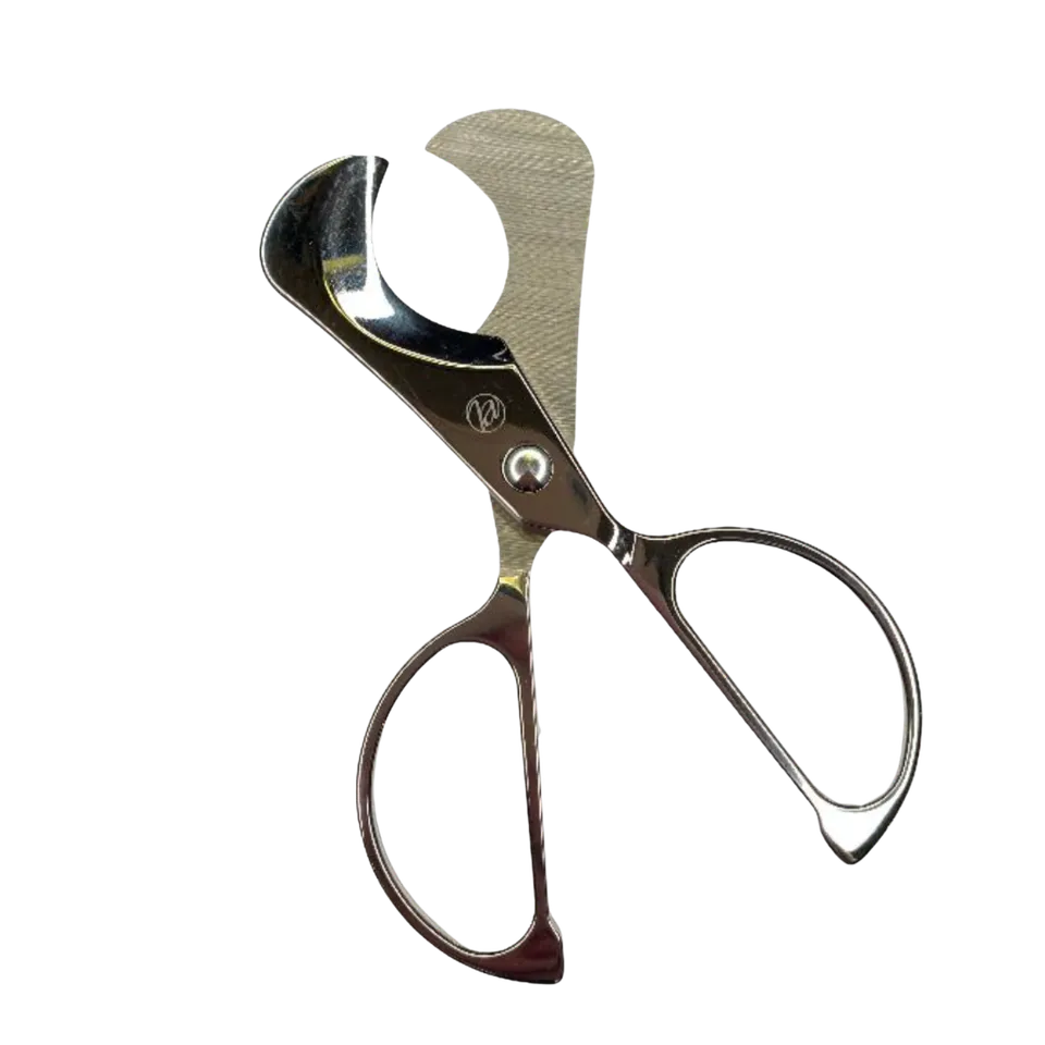 la-galana-zigarrenschere-chrom-11-5-cm-schnitt-25-mm image 1