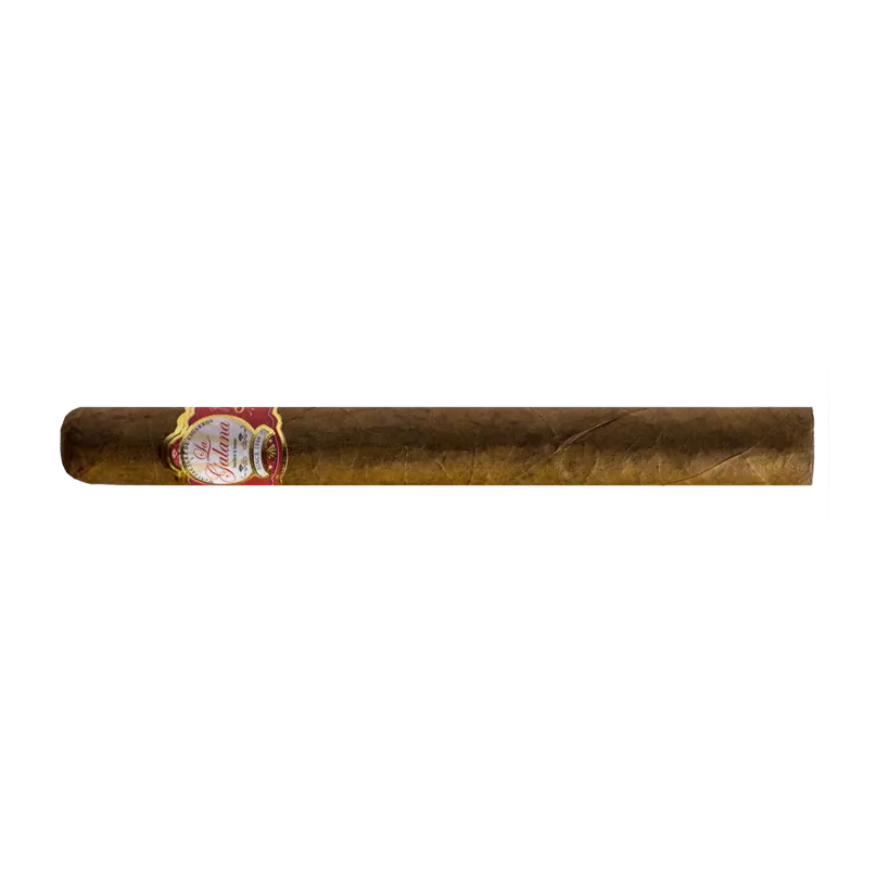 la-galana-corona-zigarre-einzeln-mild-30-minuten image 1