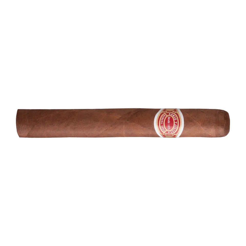romeo-y-julieta-mille-fleurs-petit-corona-zigarre-mild image 1