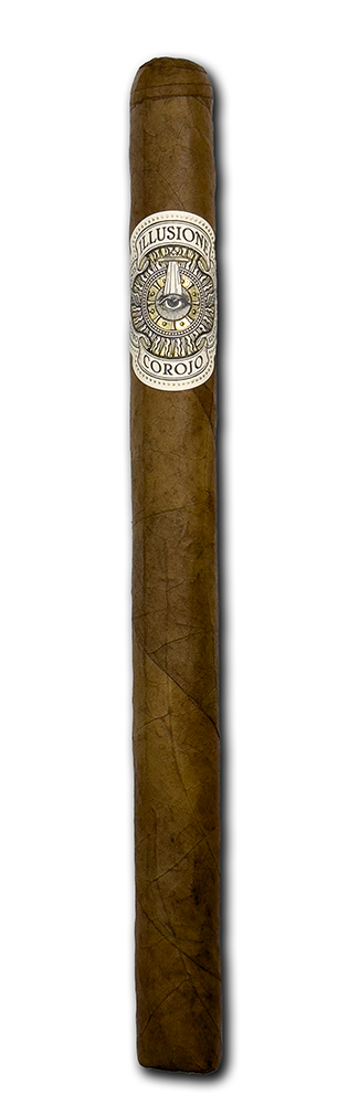 illusione-original-documents-corojo-lancero-zigarre-7-1-2x40 image 3