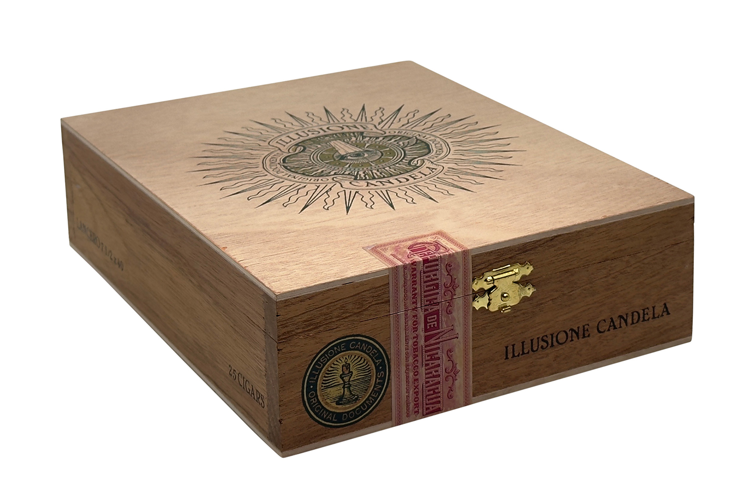 illusione-original-documents-ultra-lancero-zigarre-7-1-2-x-40 image 4