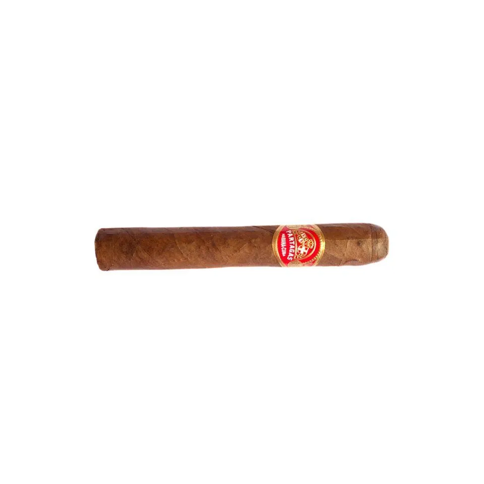 partagas-shorts-zigarre-kuba-stark-erdig-11cm image 1