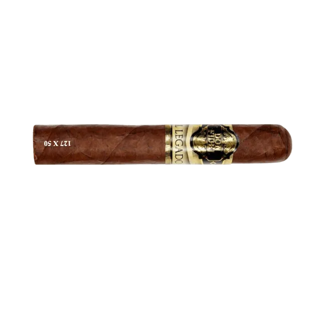 don-fidel-el-legado-robusto-zigarre-einzeln-mittelstark image 1