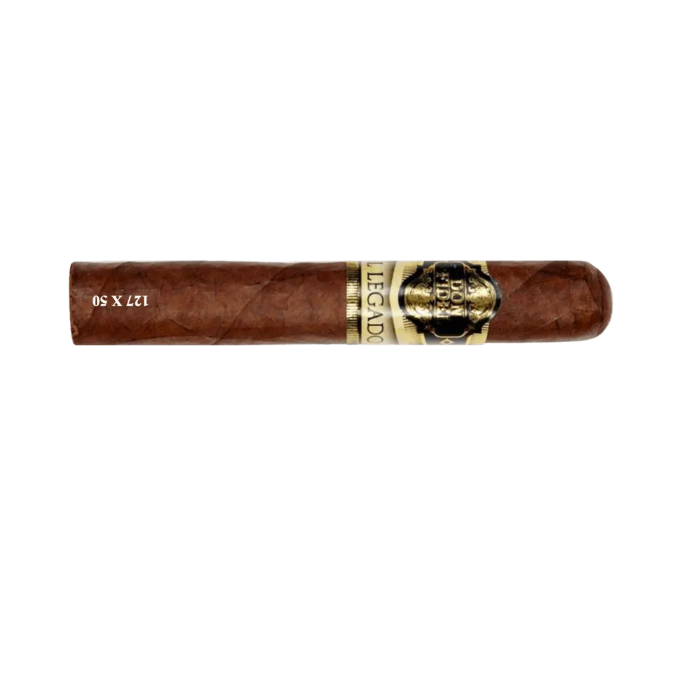 don-fidel-el-legado-robusto-zigarre-einzeln-mittelstark image 1