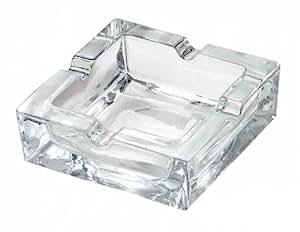 la-galana-zigarrenascher-glas-4-ablagen-12-cm image 1