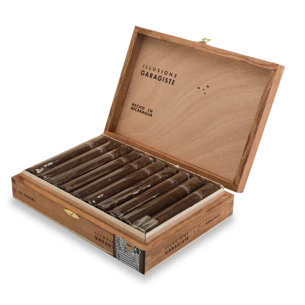 illusione-garagiste-robusto-zigarre-5-x-50-robusto-format image 5