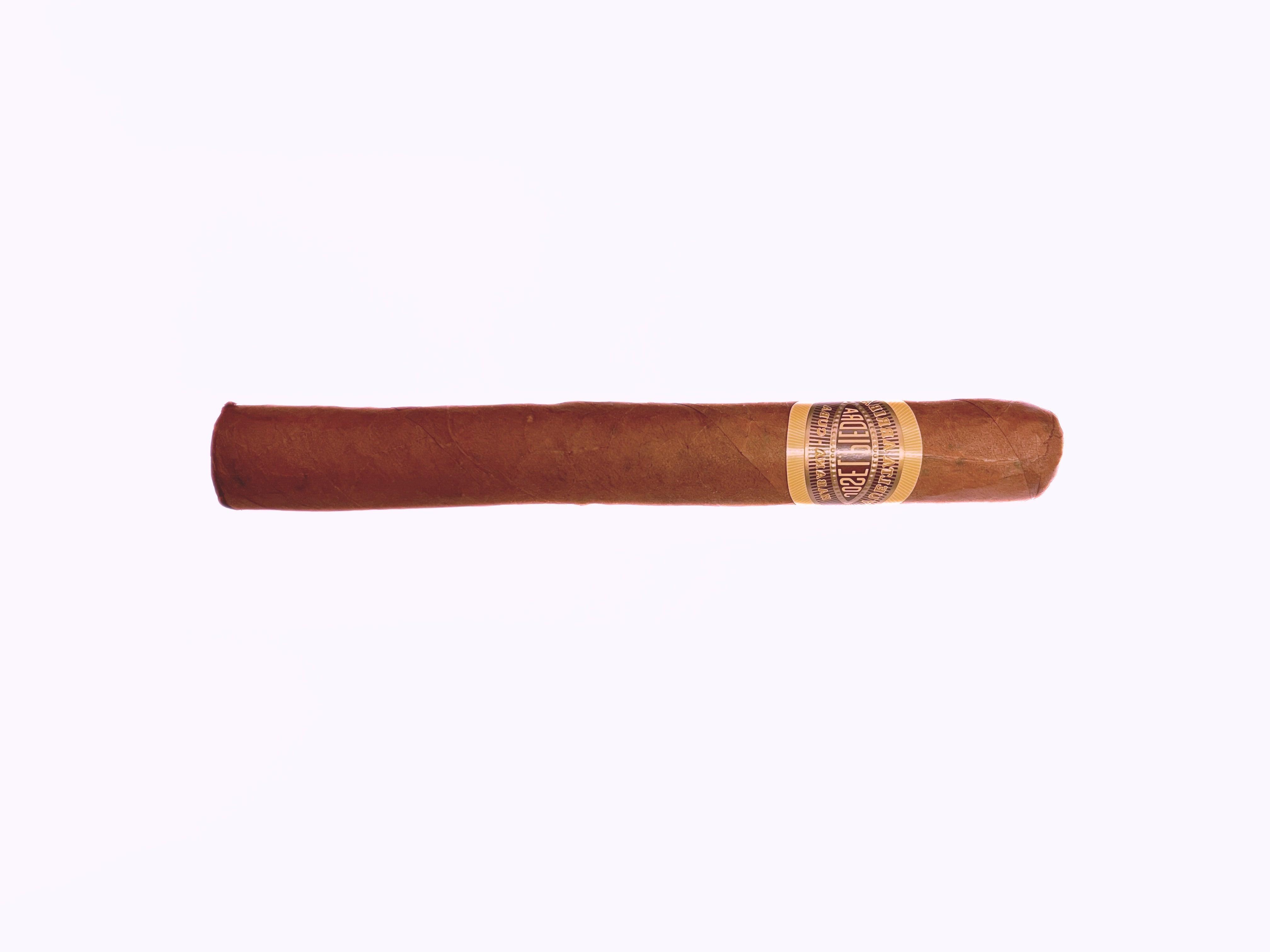 jos-l-piedra-conservas-zigarre-petit-corona-kuba-einzel-mild image 1