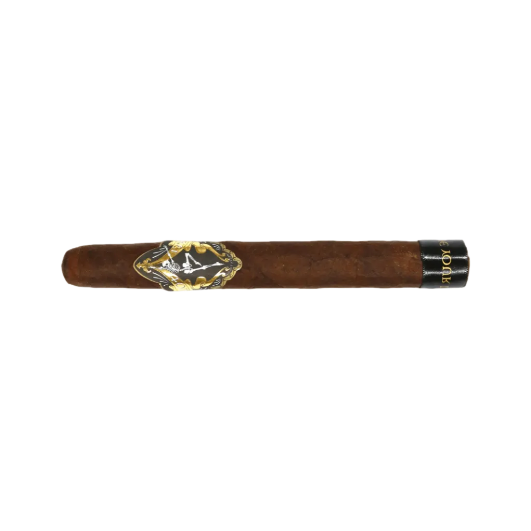 skelton-corona-zigarre-einzeln-152-mm-ecuador-deckblatt image 1