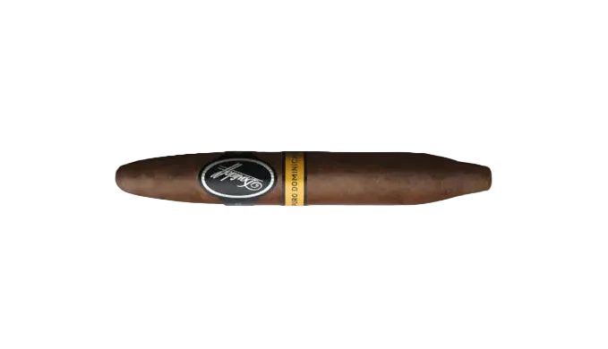 davidoff-puro-d-oro-dominicano-perfecto-zigarre image 1