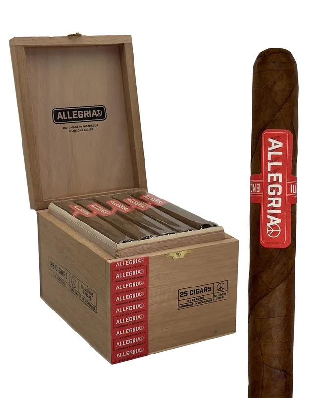 illusione-allegria-churchill-6-3-4x48-zigarre-mild image 1