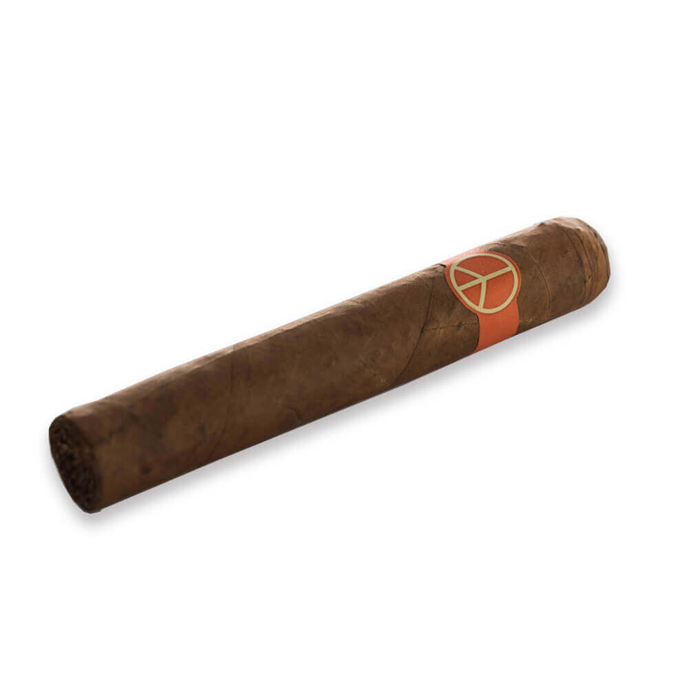 illusione-oneoff-robusto-zigarre-4-7-8x50-nicaragua image 2