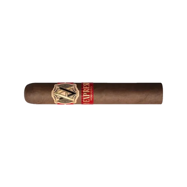 avo-expresivo-robusto-zigarre-einzeln-60-min image 1