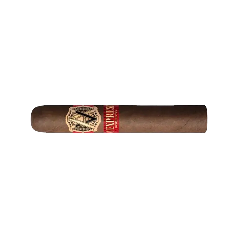 avo-expresivo-robusto-zigarre-einzeln-60-min image 1