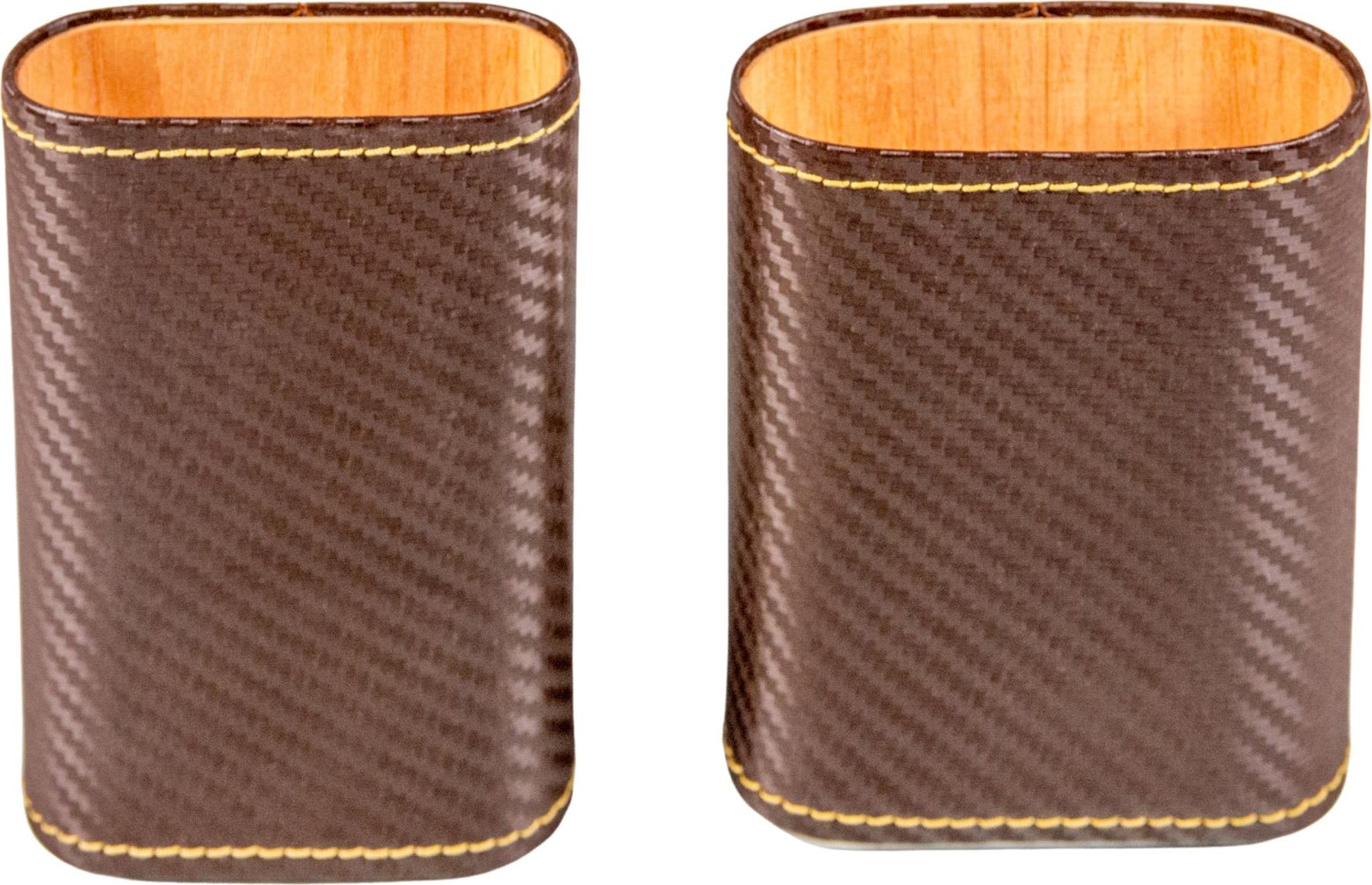 la-galana-schiebe-etui-leder-d-braun-carbon-4-zigarren image 3