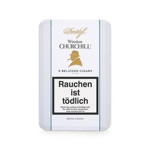 davidoff-winston-churchill-belicoso-zigarre-einzeln-114-mm image 2