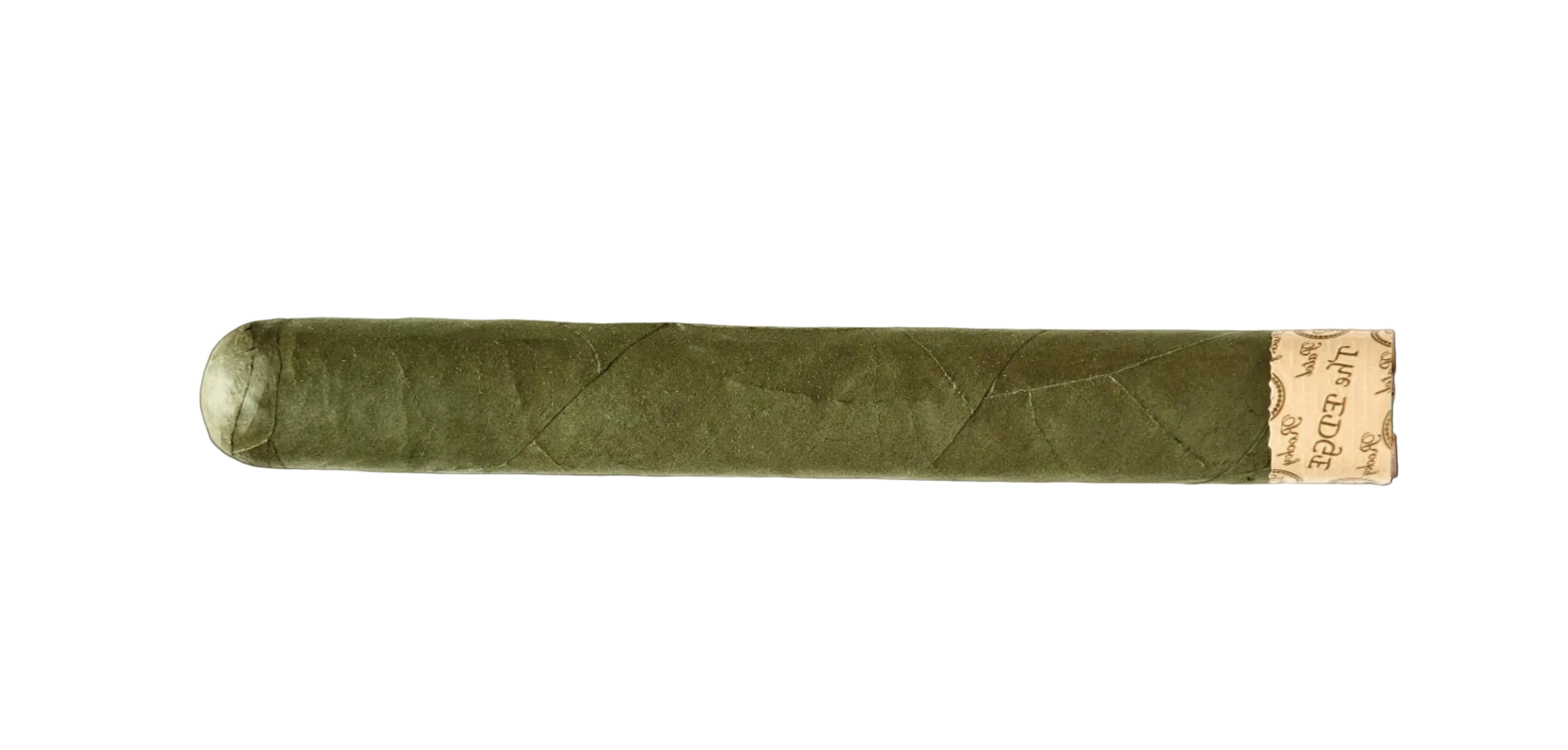 rocky-patel-the-edge-candela-toro-zigarre-einzeln-gr-n image 1