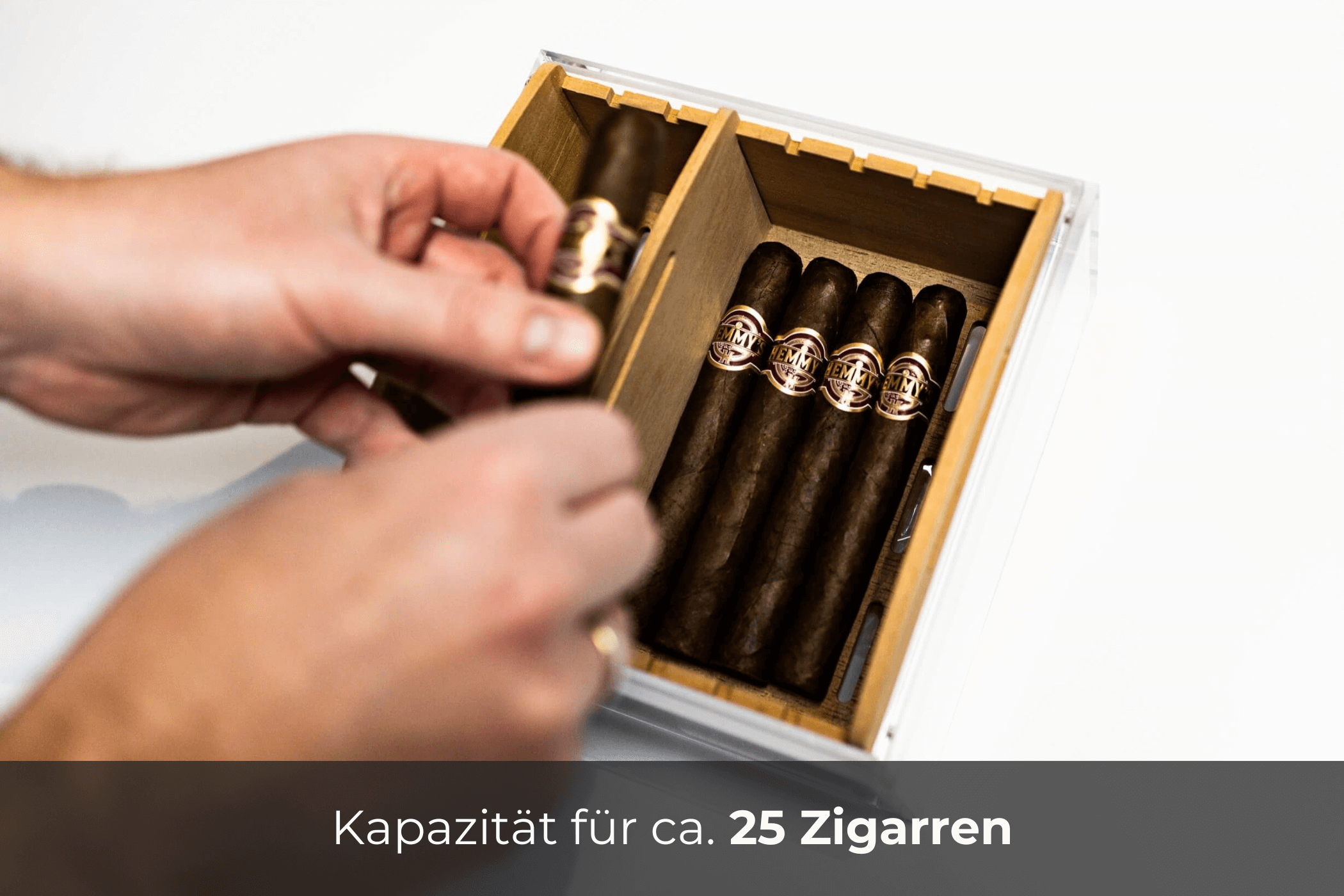 reposon-humidor-vista-mini-acryl-humidor-f-r-25-zigarren image 5