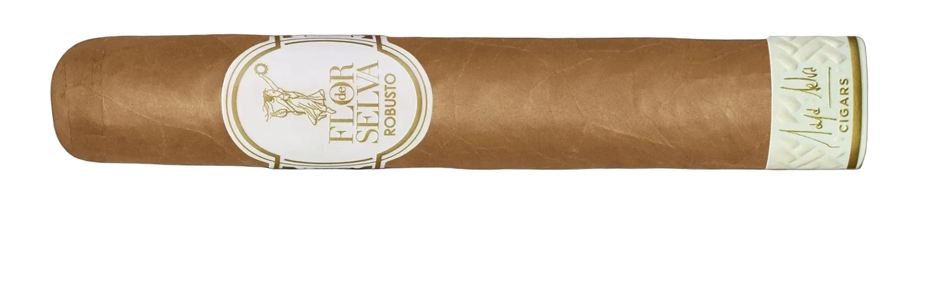 flor-de-selva-robusto-zigarre-einzeln-honduras-honig image 1