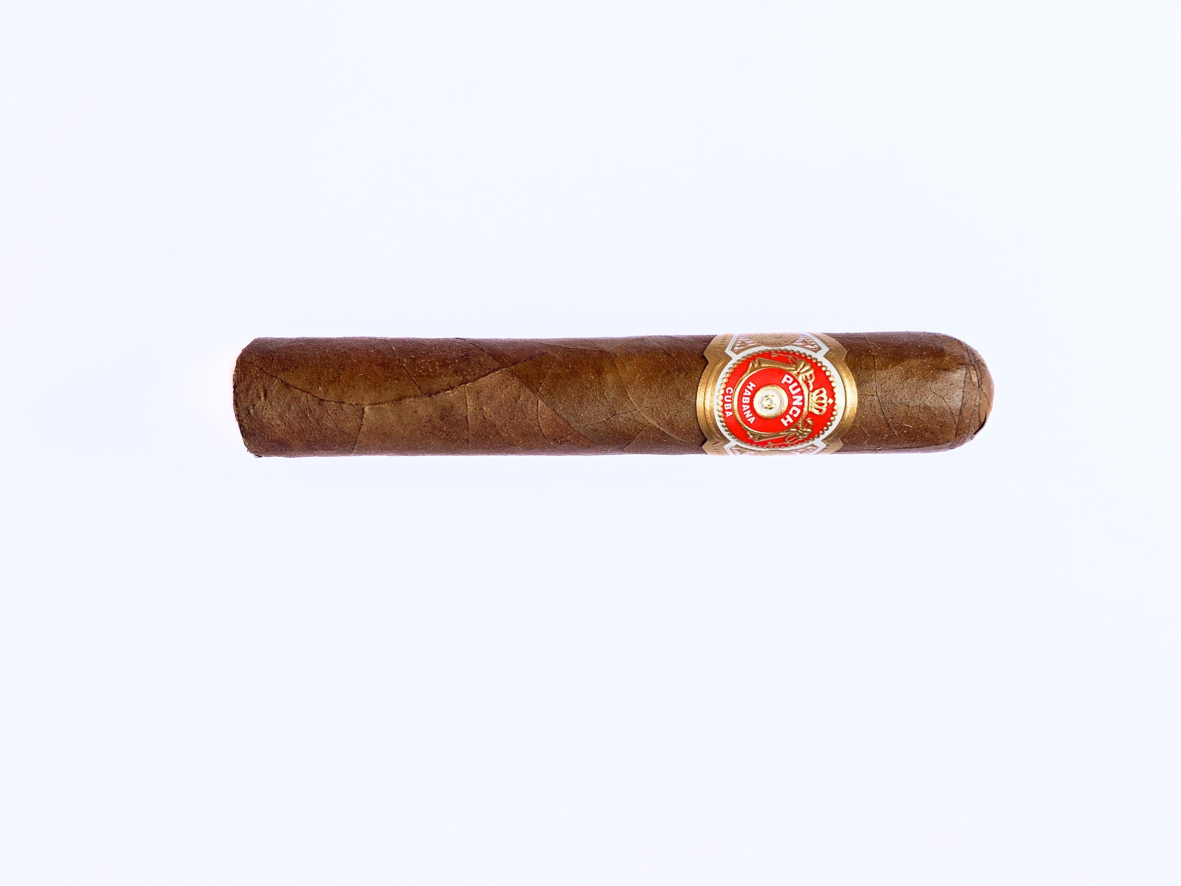 punch-taligate-toro-6x52-zigarre-stark-kubanisch image 1