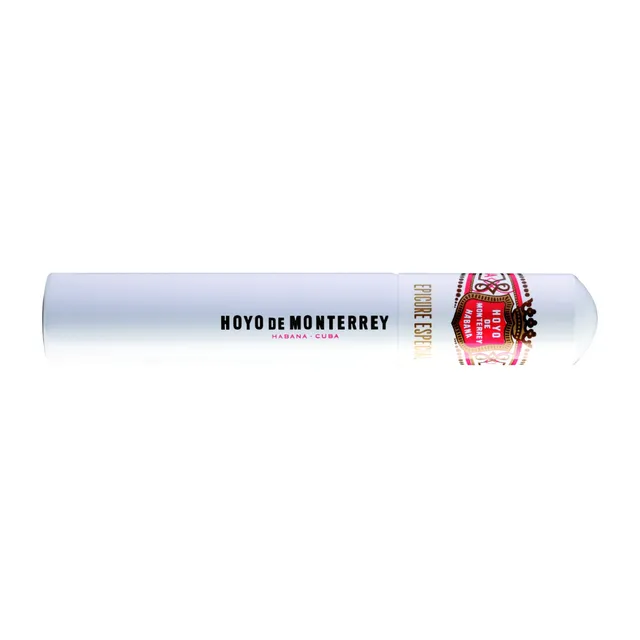 hoyo-de-monterrey-epicure-especial-tubos-zigarre-mild image 1