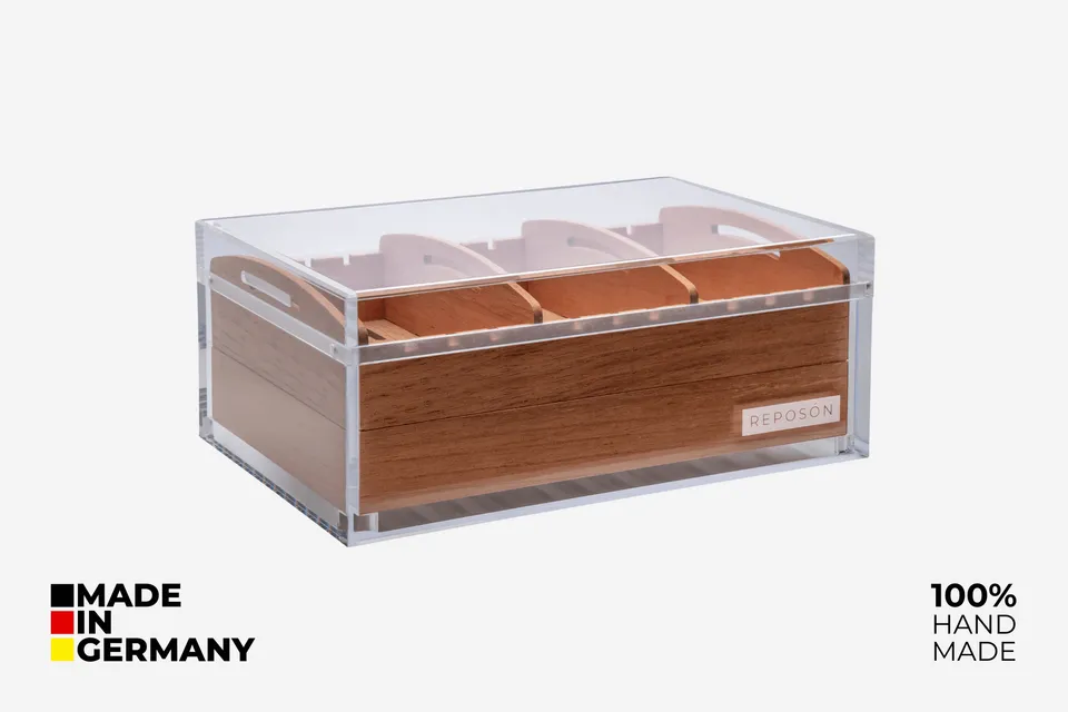 reposon-humidor-vista-duo-acryl-zedernholz-germany image 1