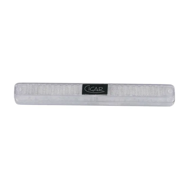 la-galana-humidore-polymer-zigarrenbefeuchter-f-r-25-zigarren image 1