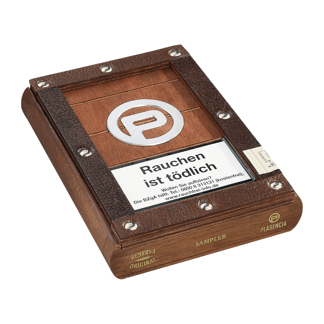 plasencia-reserva-original-sampler-6-zigarren-nicaragua image 2