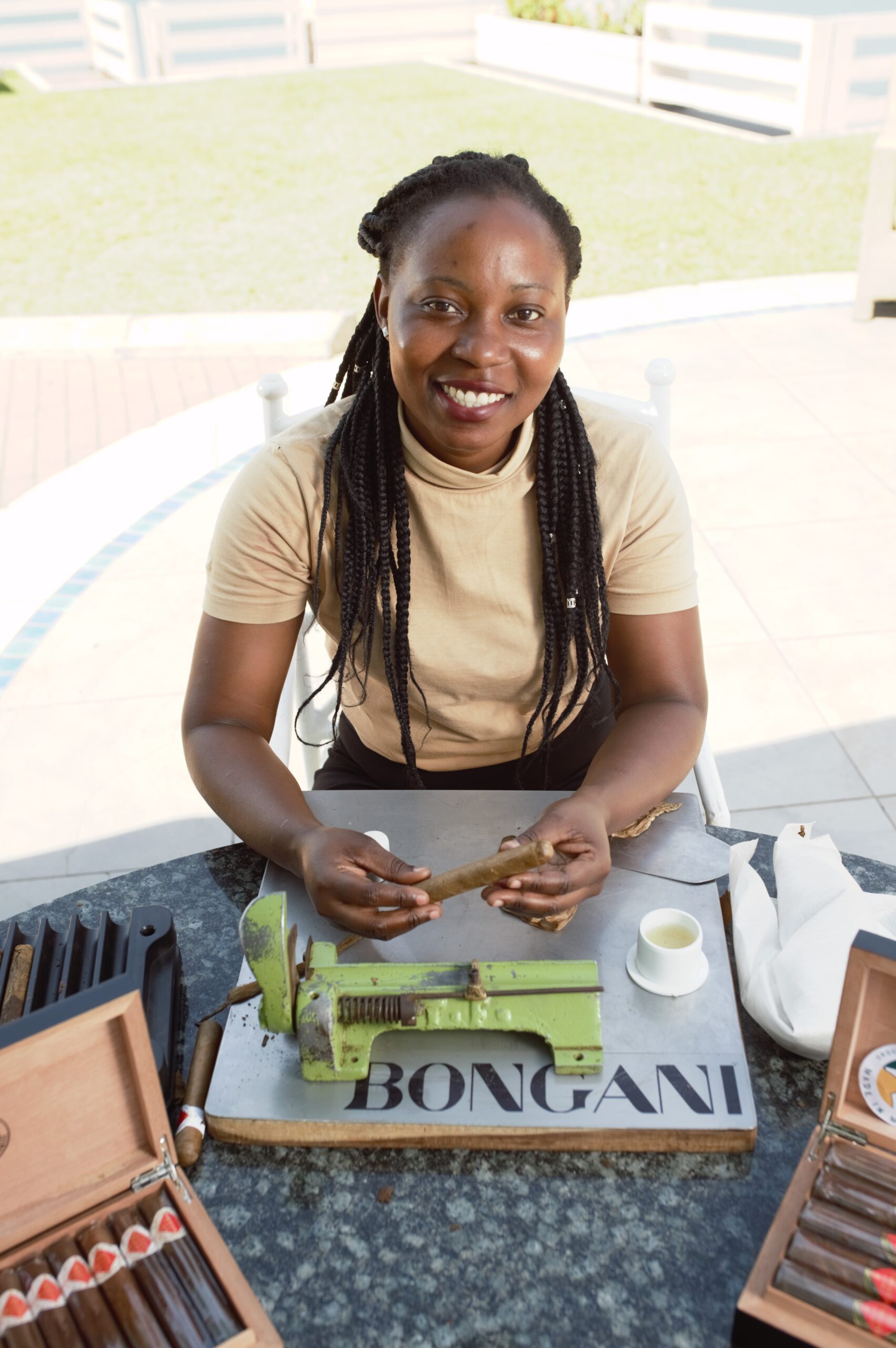 bongani-cigar-samplers-zigarre-ohne-banderole-kakao image 4