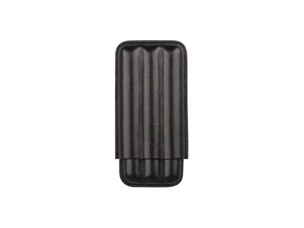 la-galana-zigarrenetui-schwarz-leder-3er-schiebe-etui image 1