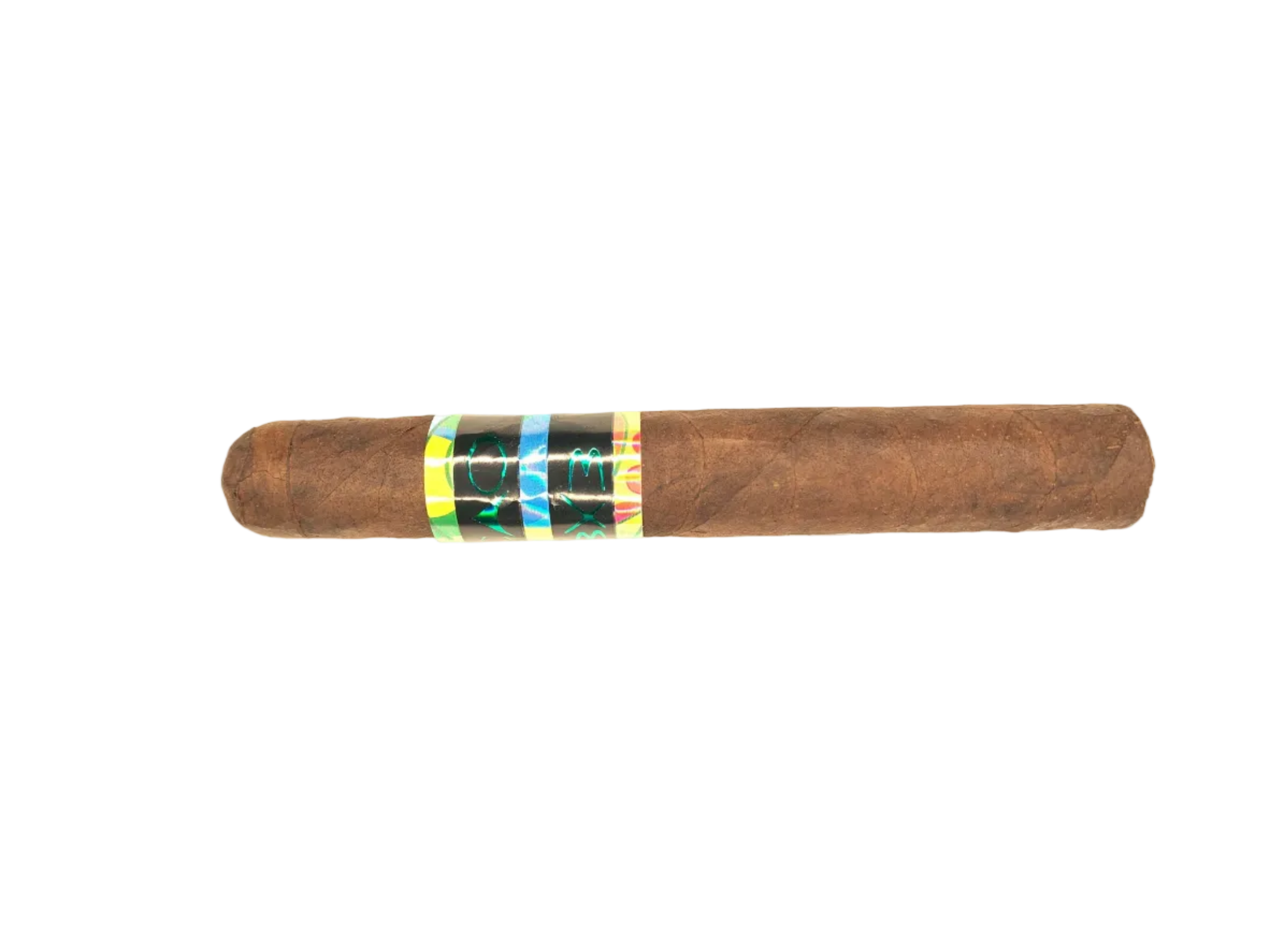 cao-bx3-toro-zigarre-einzeln-marta-fina-deckblatt image 1