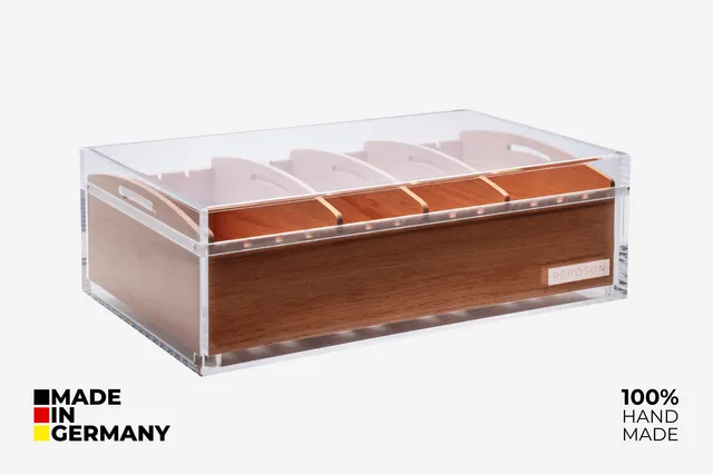 reposon-humidor-vista-xxl-humidor-f-r-75-zigarren-acryl image 1