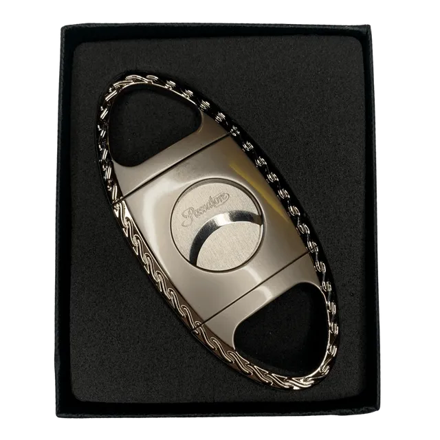 passatore-zigarrenabschneider-chrom-cutter-22-mm image 1