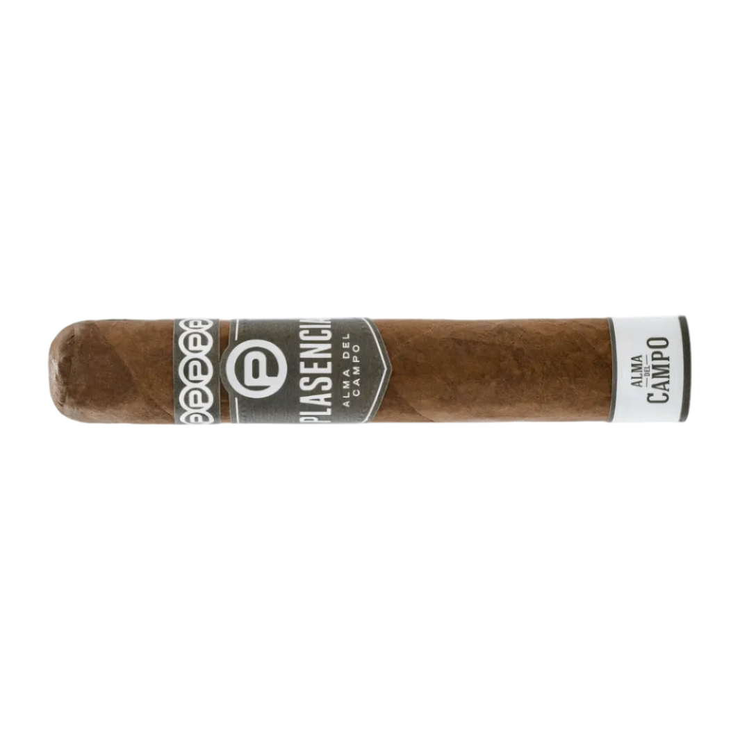 plasencia-alma-del-campo-tribu-robusto-zigarre-einzeln image 1