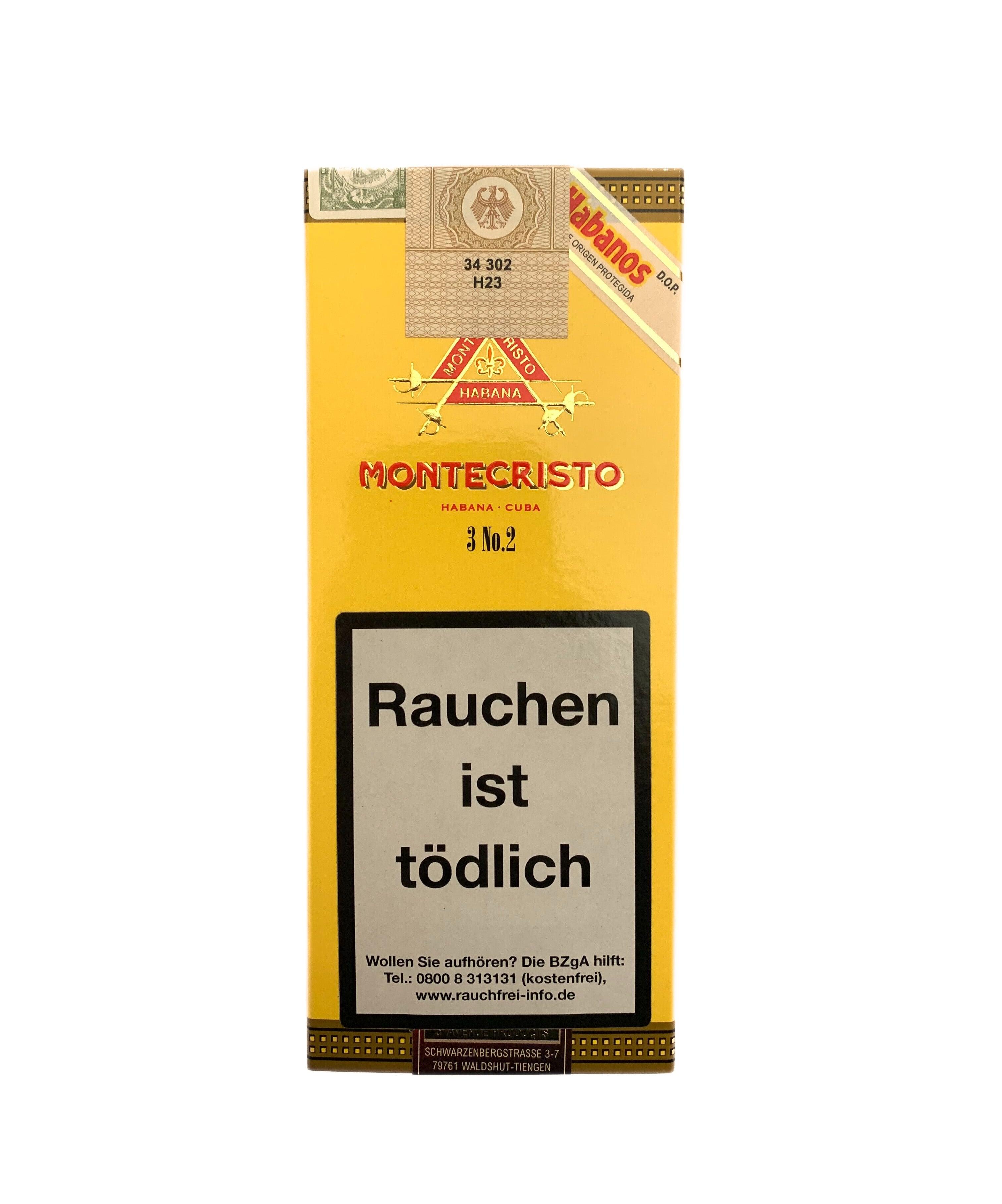 montecristo-no-2-torpedo-zigarre-einzeln-aus-kuba image 2