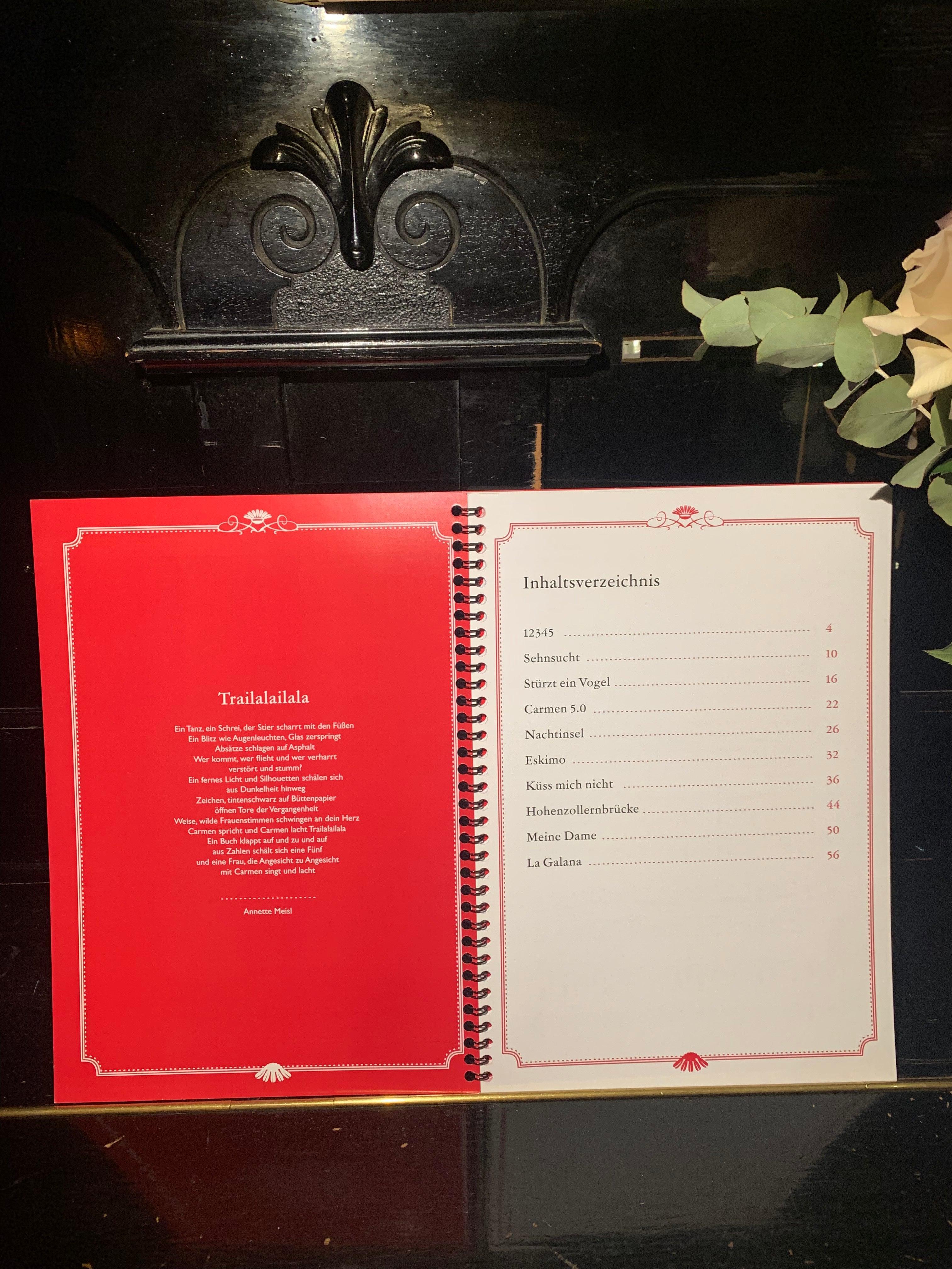 annette-meisl-carmen-5-0-notenheft-10-lieder-klavier image 3