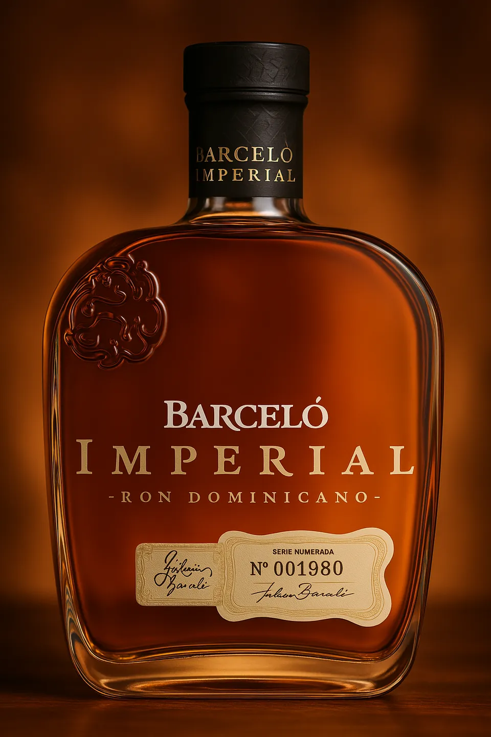 barcel-imperial-rum-0-7-liter-38-10-jahre-eichenfass image 1