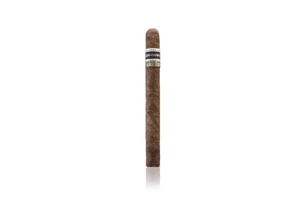 guantanamera-coronas-tubo-gold-edition-zigarre-st-ck-mild image 3