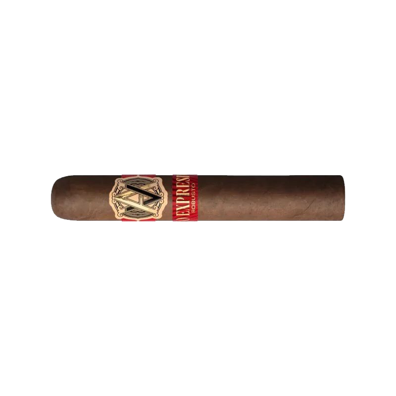 avo-expresivo-robusto-zigarre-einzeln-60-min image 1