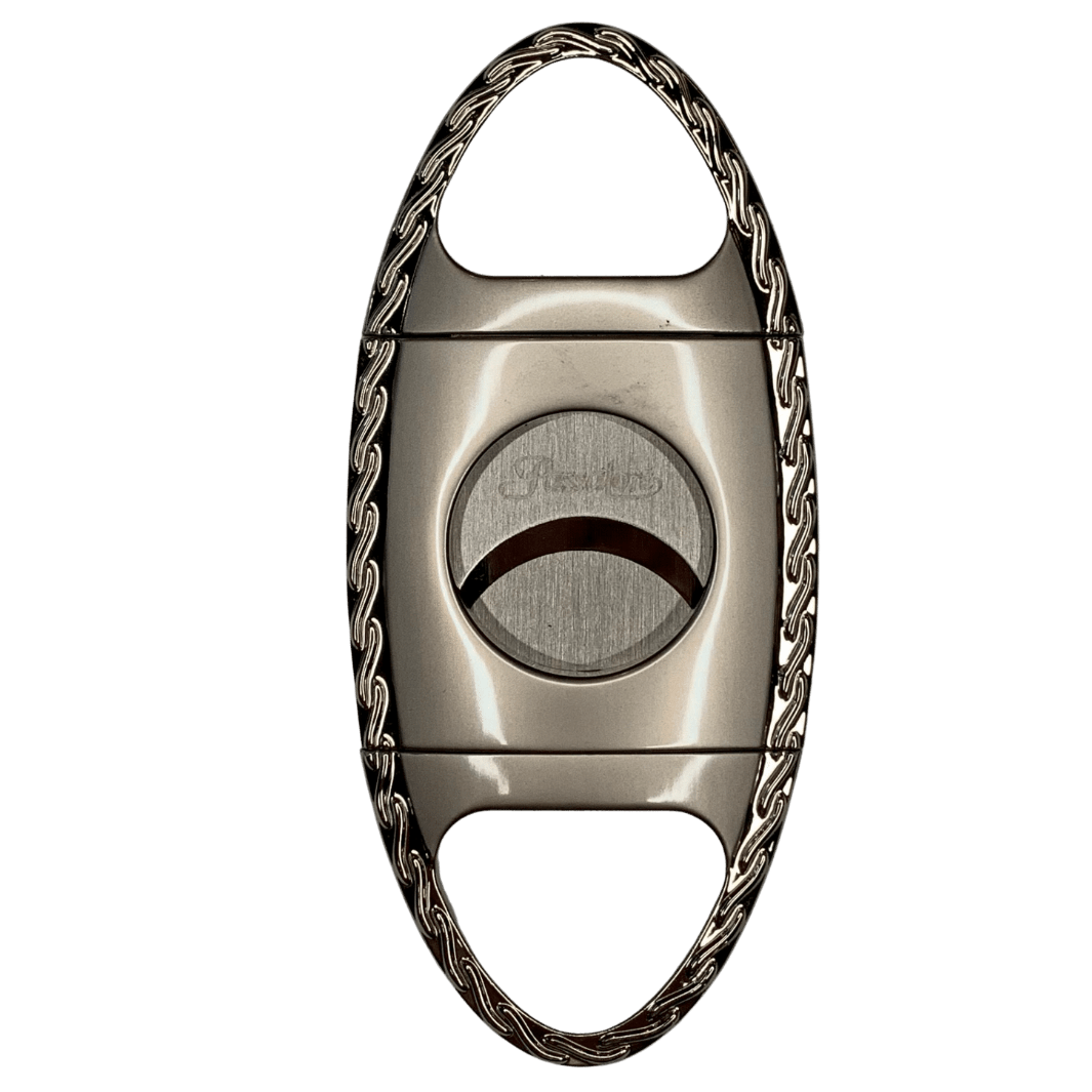 passatore-zigarrenabschneider-chrom-cutter-22-mm image 2