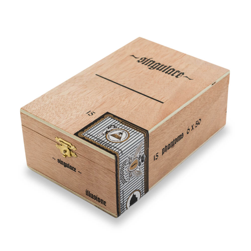 illusione-singulare-origen-phantoms-zigarre-limitada image 4