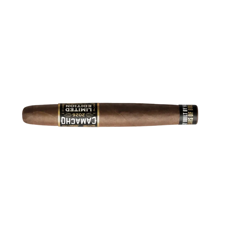 camacho-limited-edition-2026-zigarre-einzeln-limitiert image 1