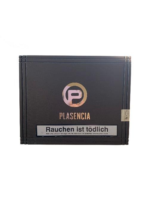 plasencia-alma-del-campo-tribu-robusto-zigarre-einzeln image 2