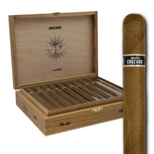 illusione-cruzado-classic-short-robusto-zigarre-4-1-4 image 1
