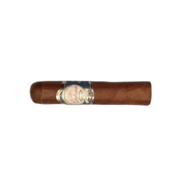 la-galana-salon-half-corona-zigarre-einzeln-honignote image 1
